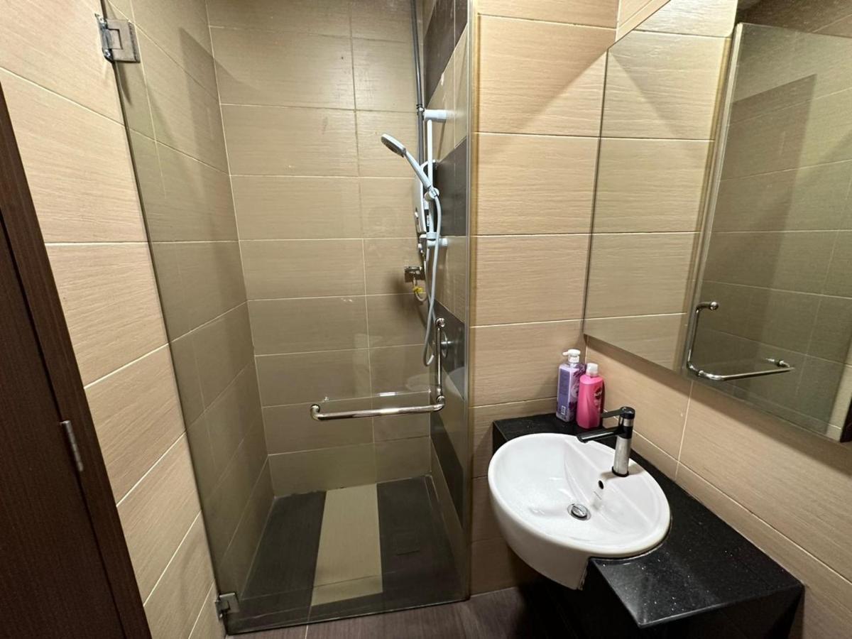Ksl 2bedroom With Wifi Netflix 58 Inch Tv High Floor Balcony *